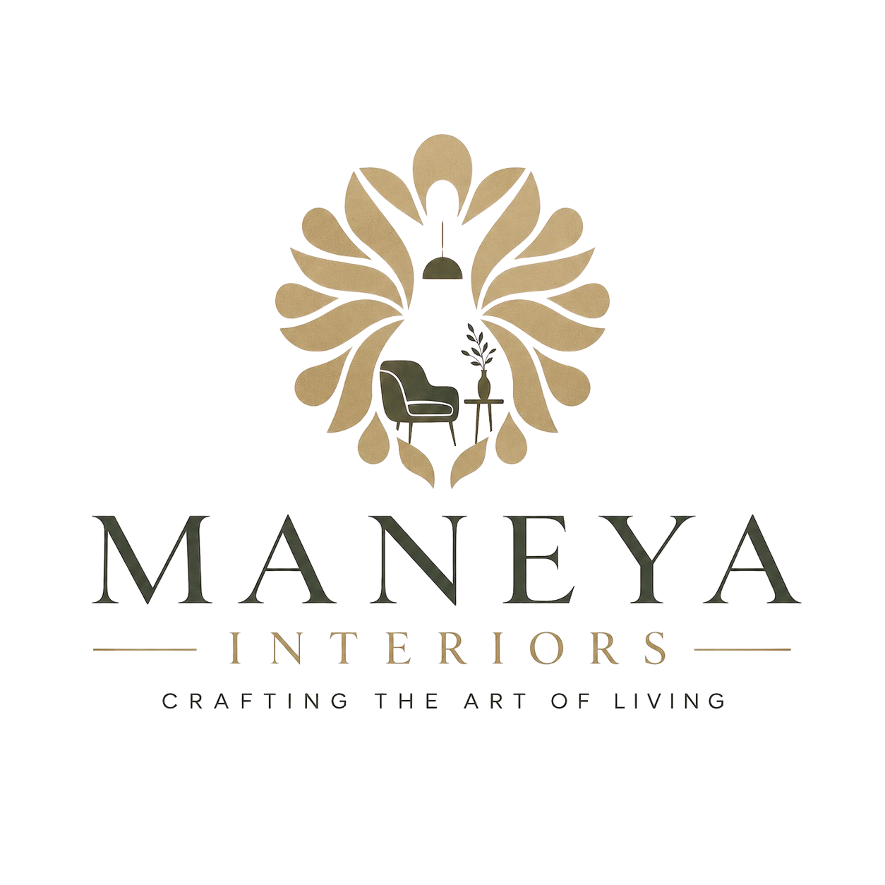 Maneya Interiors — Crafting the art of living